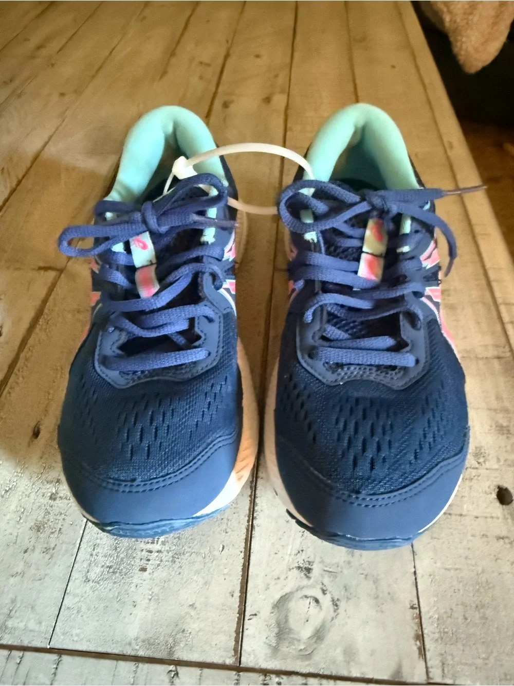 Asics lightweight athletic